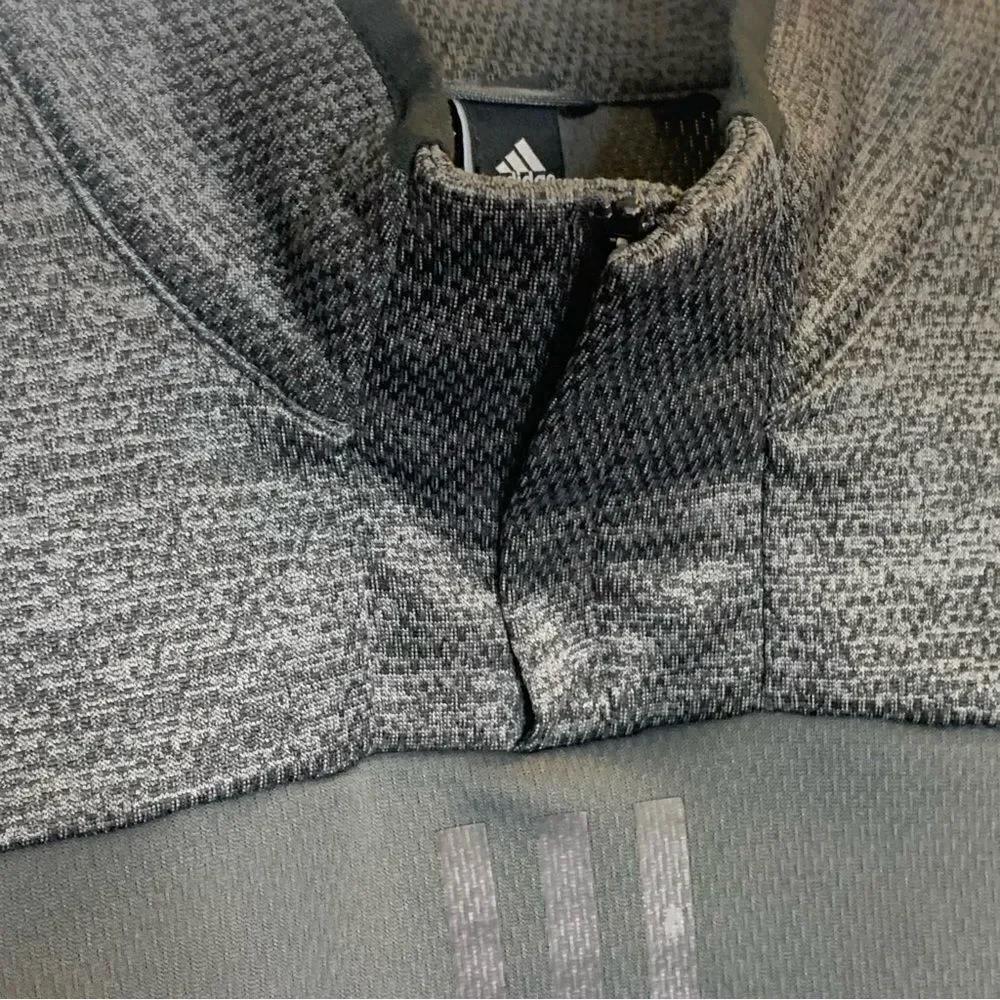 Adidas Climawarm ASU Sun Devils Pullover Size Large